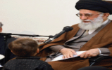 پنج توصیه تربیتی از امام خامنه ای