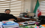 ترویج فرهنگ کتابخوانی یکی از اصلی‌ترین دغدغه‌های ما در حوزه فرهنگی دانشکده است