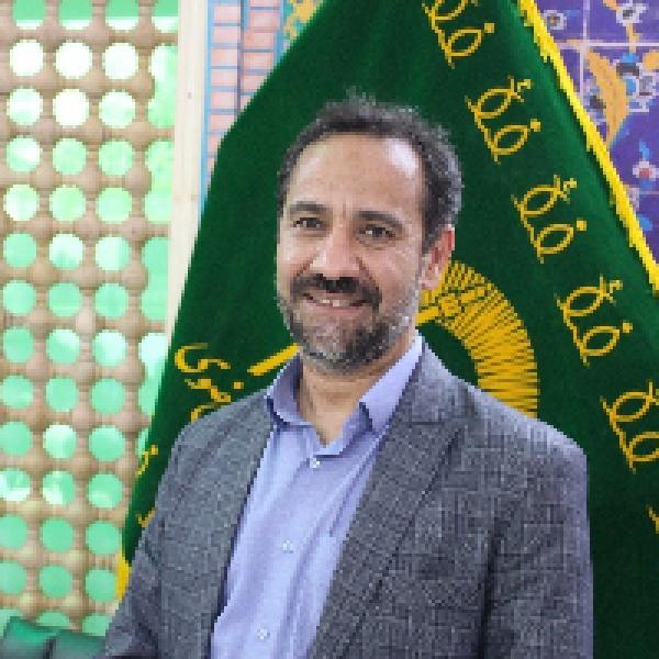 آغاز پویش جدید کتابخوانی رضوی/ ۲ کتاب جدید از زنده یاد تشکری منتشر میشود آغاز پویش جدید کتابخوانی رضوی/ ۲ کتاب جدید از زنده یاد تشکری منتشر میشود