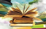  از باغ کتاب تا کتابخوانی