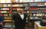 شهرتیفر: اصحاب فرهنگ مشکلات حوزه کتاب و کتابخوانی را نسخهپیچی کنند شهرتیفر: اصحاب فرهنگ مشکلات حوزه کتاب و کتابخوانی را نسخهپیچی کنند