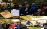 دورهمی کتابخوانی دانشجویان بسیج دانشجویی دانشکده داروسازی دانشگاه علوم پزشکی تبریز دورهمی کتابخوانی دانشجویان بسیج دانشجویی دانشکده داروسازی دانشگاه علوم پزشکی تبریز