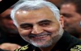 شهادت سردار سلیمانی تسلیت باد